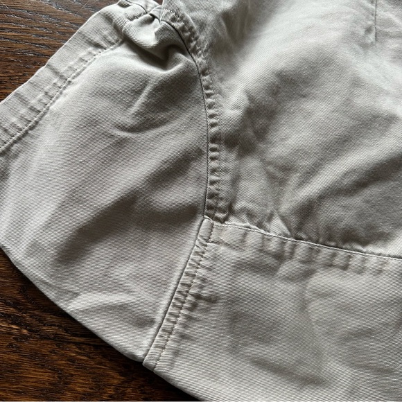 Cotton button down - Picture 9 of 10